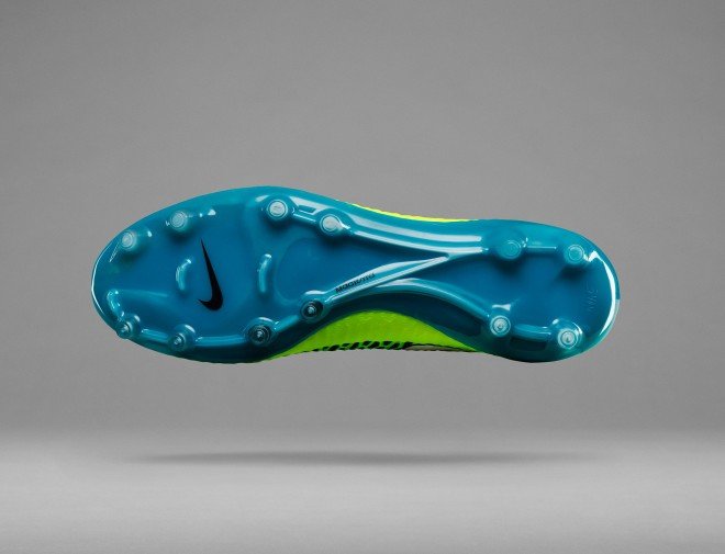 Nike Magista Women - 1