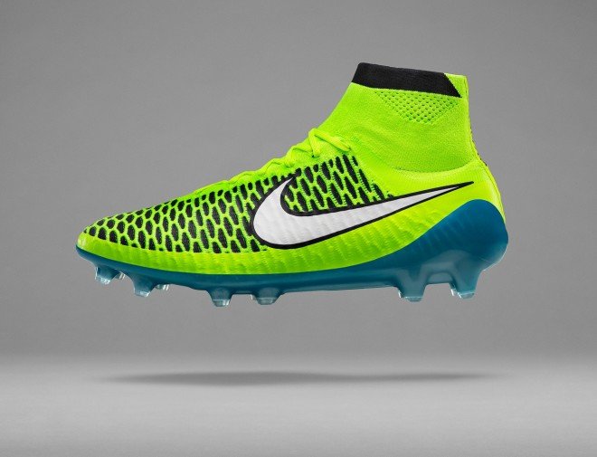 Nike Magista Women