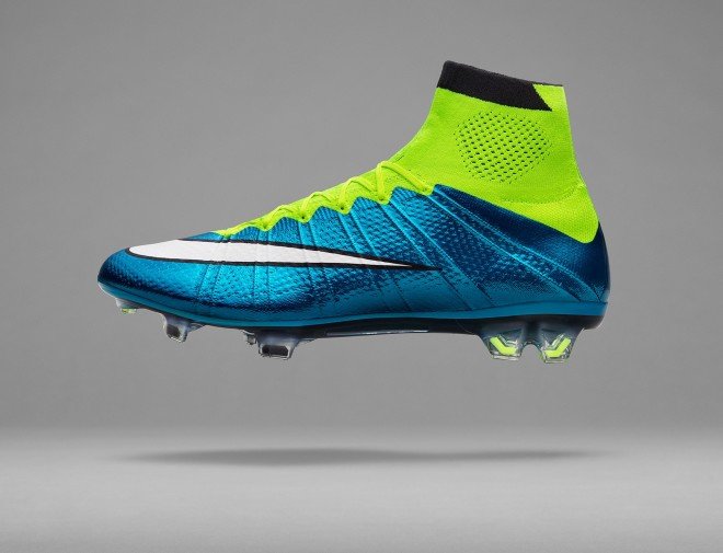 Nike Mercurial Superfly IV Women