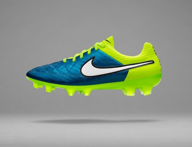 Nike Tiempo Women