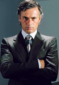 mourinho