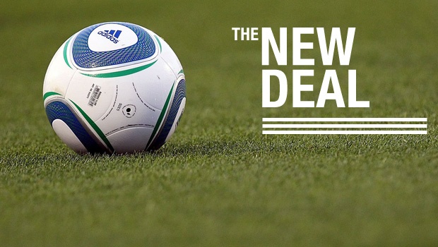 Robar a Ciro Creación La MLS y adidas extienden su acuerdo hasta 2018 - Marca de Gol