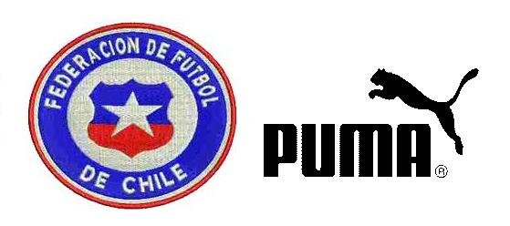 Marca puma chile best sale