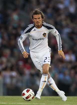 beckham