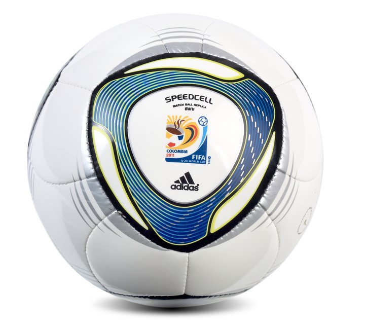 Adidas pelota mundial deals