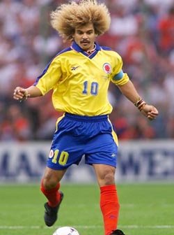 valderrama