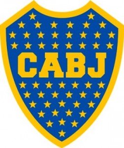 BOCA LOGO