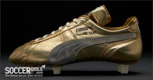 Puma-Boot-Vault-Star-Gold-Side