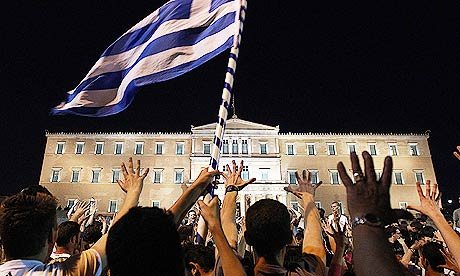 Greece-crisis