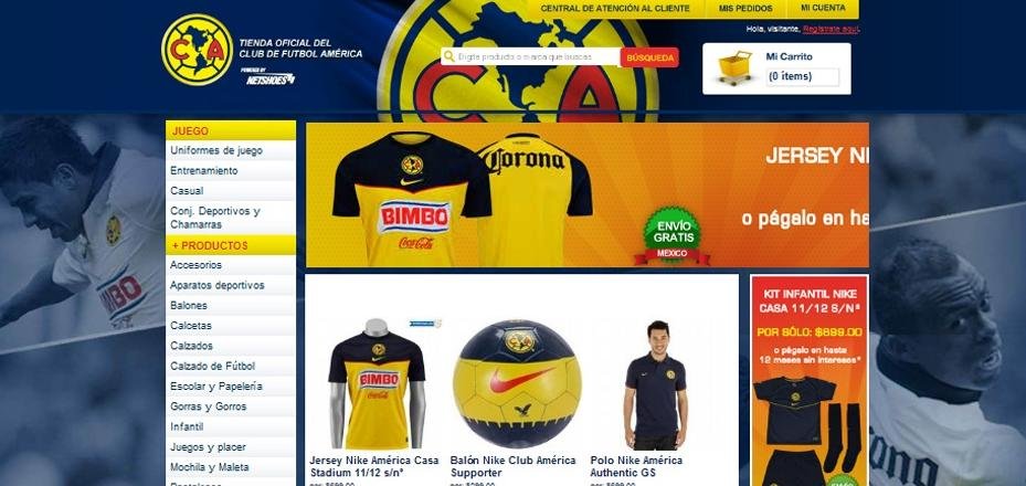 tienda_america_mexico_netshoes