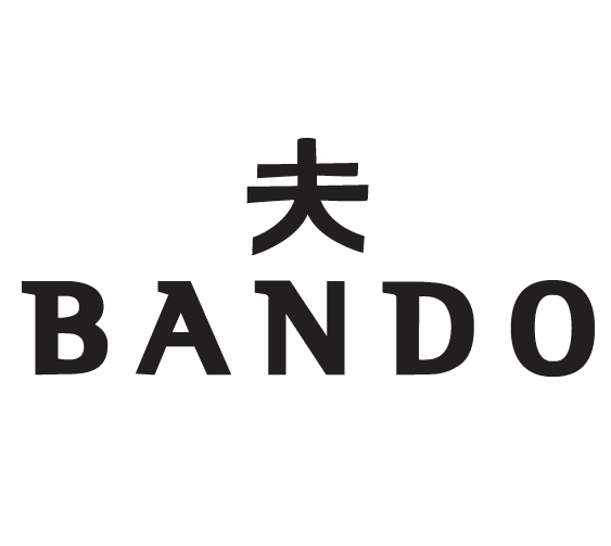 bando logo