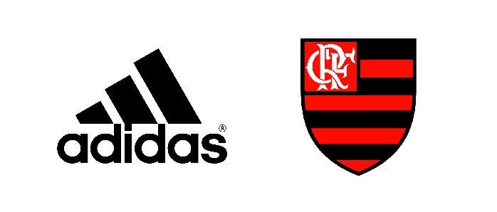 adidas flamengo