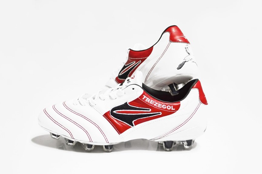 Botines Topper Trezeguet 2013