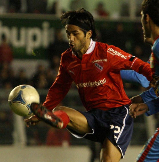 Independiente Ibupirac