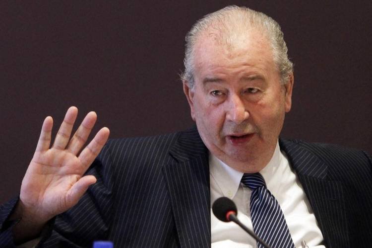 Julio Grondona