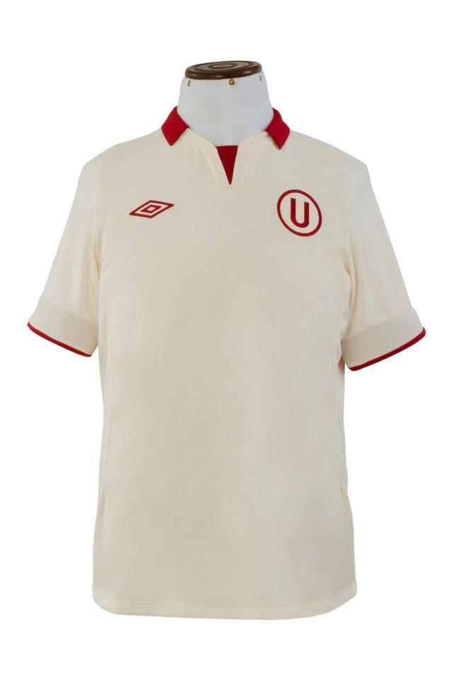 universitario peru jersey