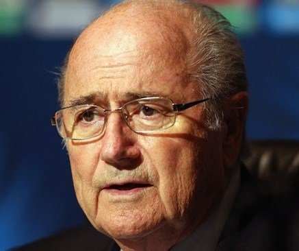 Blatter