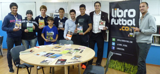 Racing Club LibroFutbol.com 2013