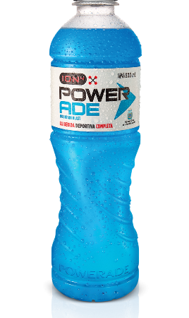 Powerade AFA