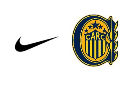Nike Rosario Central 2014