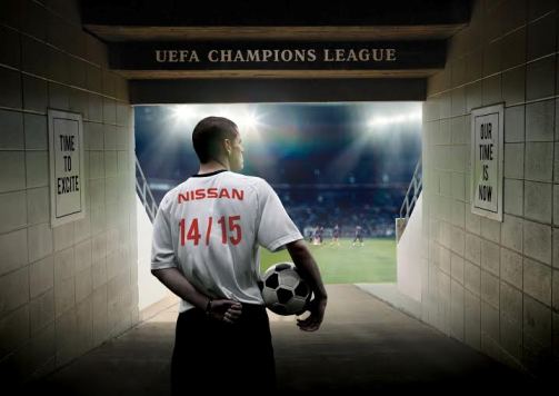 Nissan Champions League