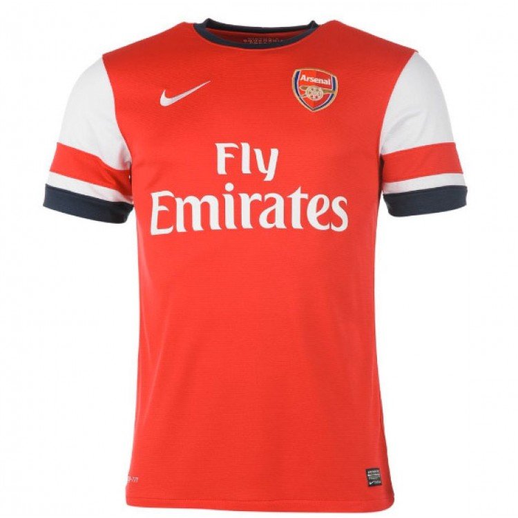 Camiseta 2024 arsenal nike
