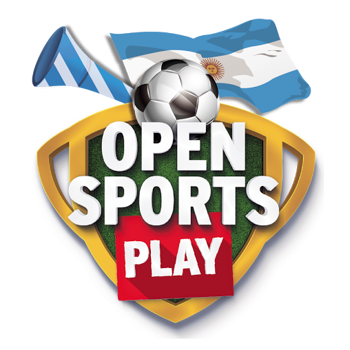 Open Sports PLAY