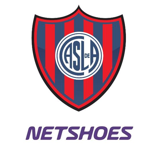 San Lorenzo Netshoes