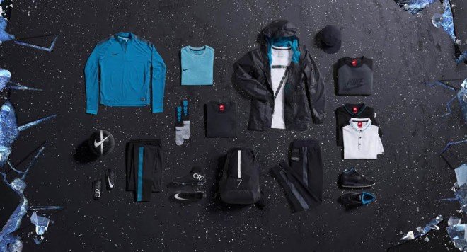 Nike Mercurial Superfly IV Vapor X CR7 Gala 01