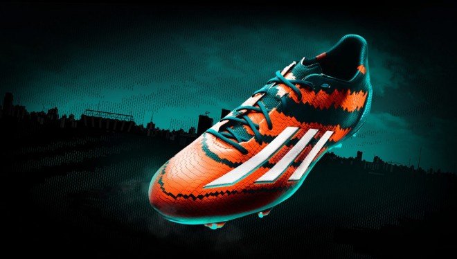 adidas Messi mirosar10 - 1