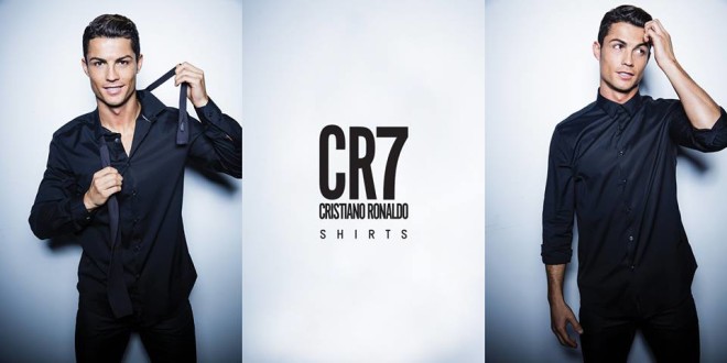 CR7 Shirts - Cristiano Ronaldo 01