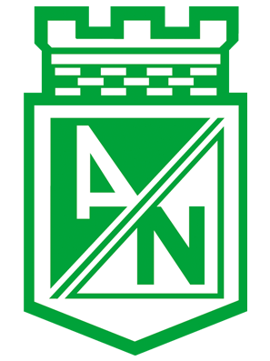 Escudo Atletico Nacional