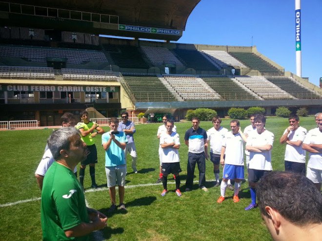 Ferro Sponsor Day 2014 - 05