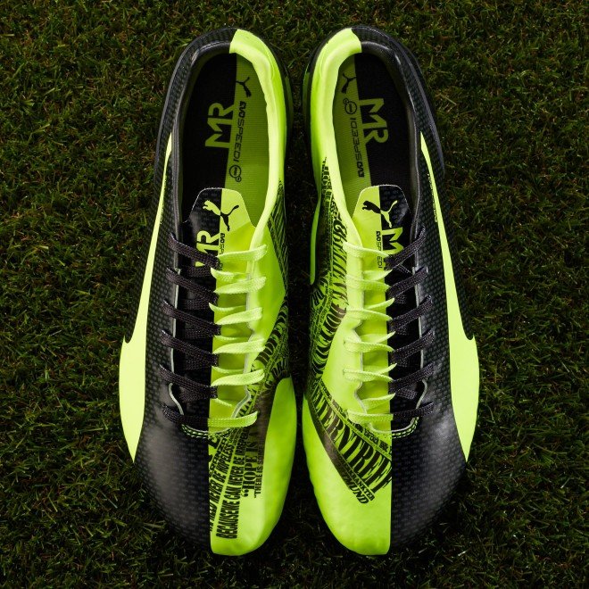 Puma evoSPEED 1.3 Tricks Marco Reus - 2