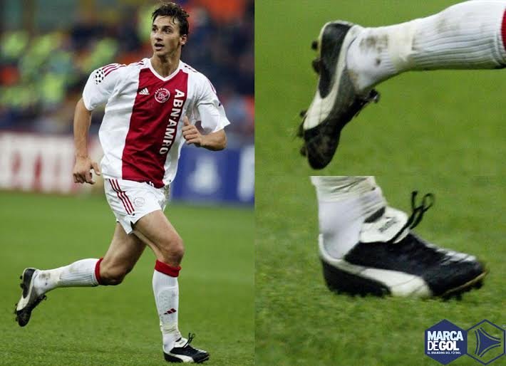 Entretener Ejército empresario Botines Puma King SL Classico - Marca de Gol