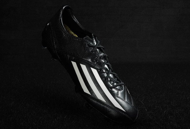 adidas adizero f50 K-Leather