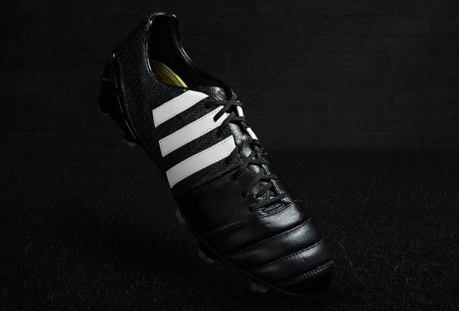 adidas nitrocharge K-Leather