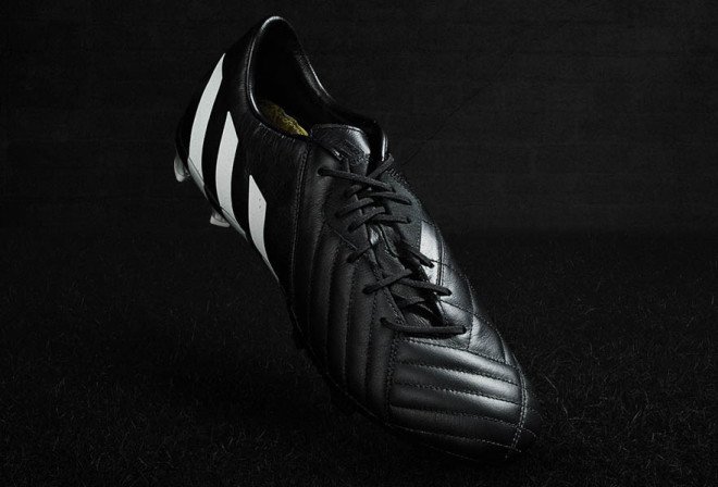 adidas predator instinct K-Leather