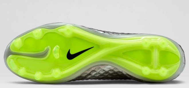Nike Hypervenom Neymar Jr - 3
