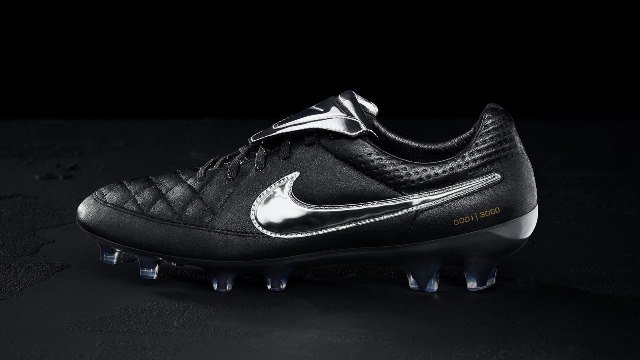 Nuevos Nike Tiempo Legend V Premium Francesco - Marca de Gol