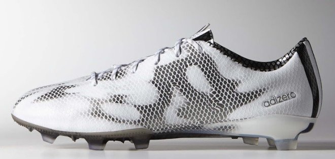 White-Adidas-F50-Adizero-2015-Boots (1)