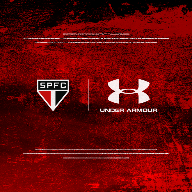 Sao Paulo Under Armour