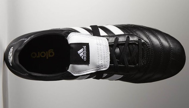 Nuevos botines adidas Gloro - Marca de Gol