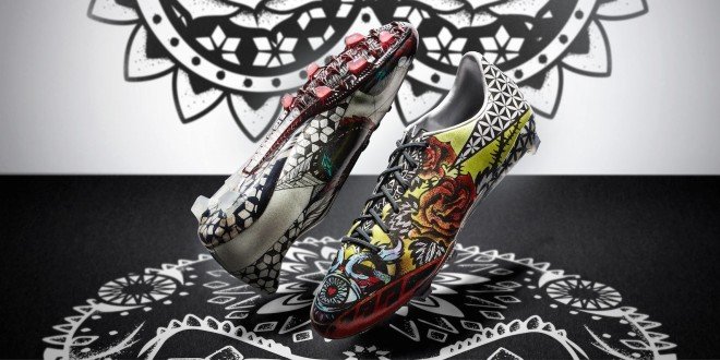 adidas adizero F50 Tattoo Pack - 2