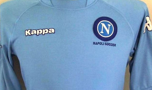 Napoli Kappa