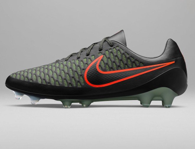 Nike Magista Opus Rough Green