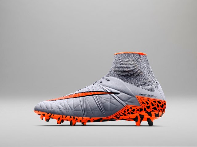 botin hypervenom