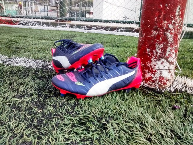 PUMA evoPOWER 1.2 - 4