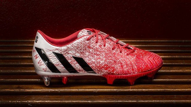 adidas predator instinct Gerrard - 1