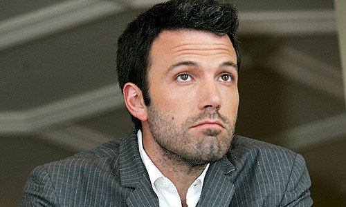 Ben Affleck